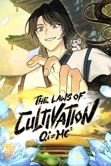 Cover The Laws of Cultivation
