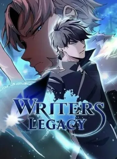 Cover Writers Legacy